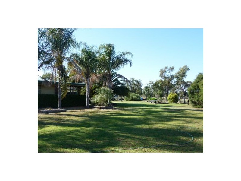 36 LOCKE STREET, Ashley NSW 2400