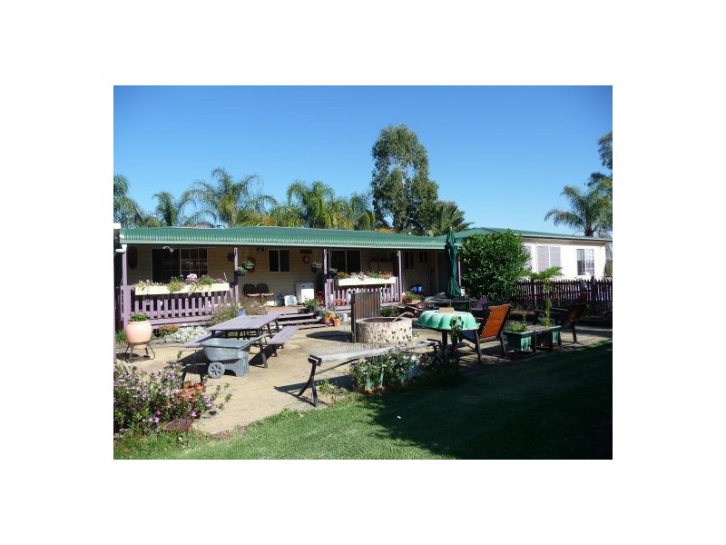 36 LOCKE STREET, Ashley NSW 2400