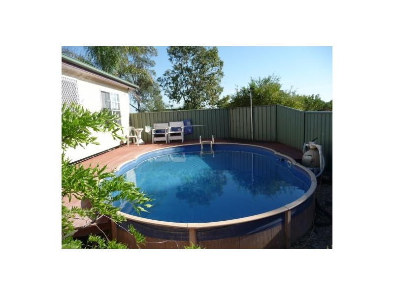 36 LOCKE STREET, Ashley NSW 2400
