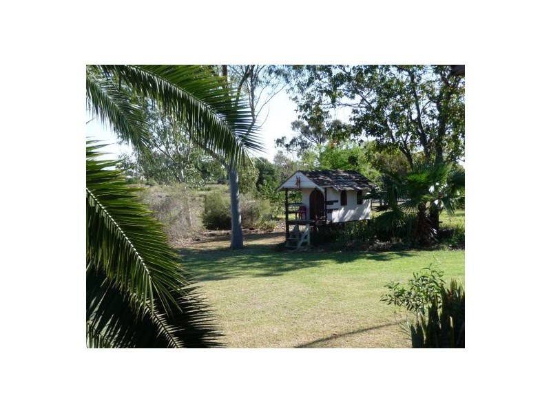 36 LOCKE STREET, Ashley NSW 2400