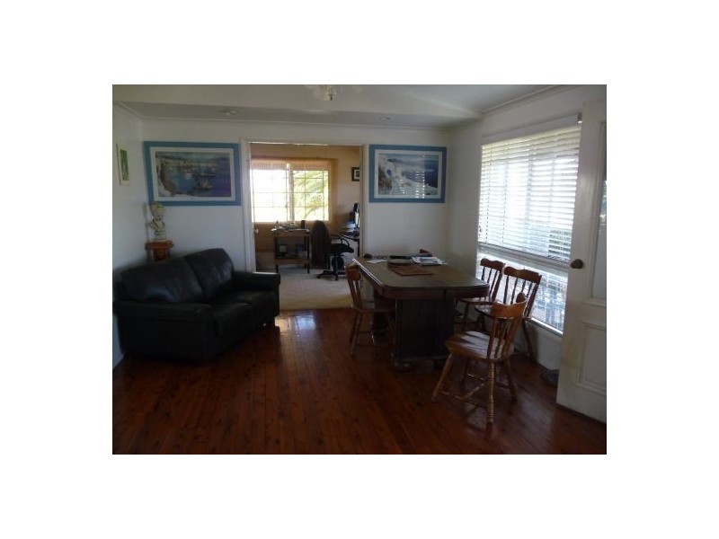 36 LOCKE STREET, Ashley NSW 2400