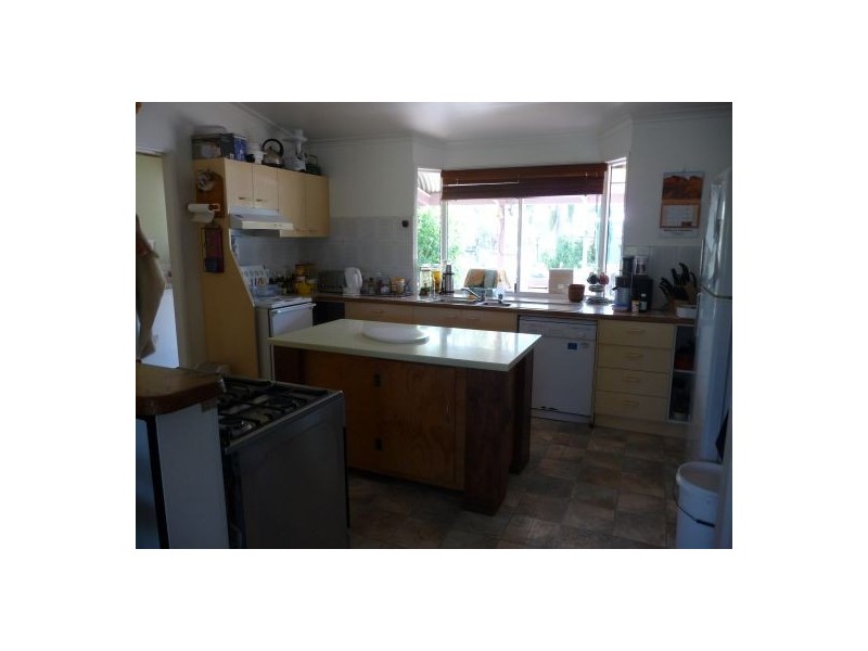 36 LOCKE STREET, Ashley NSW 2400
