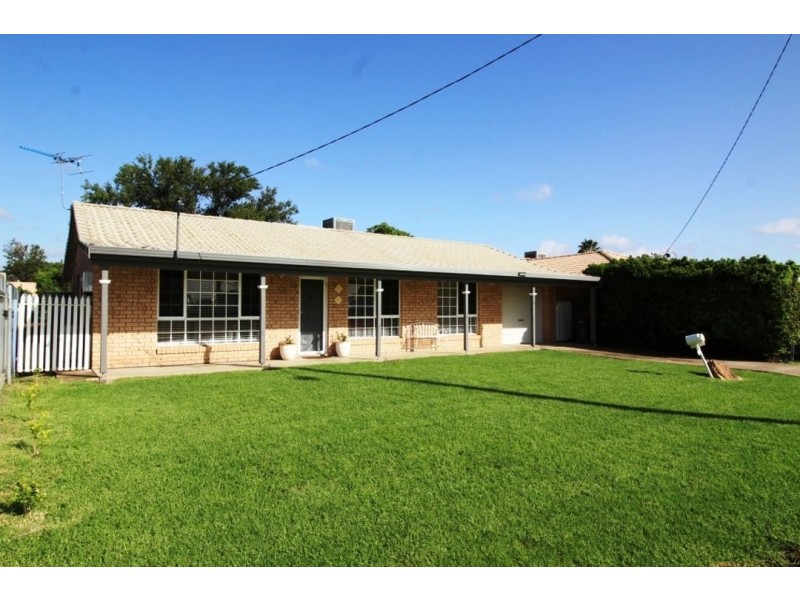 55 BRIGALOW DRIVE, Moree NSW 2400