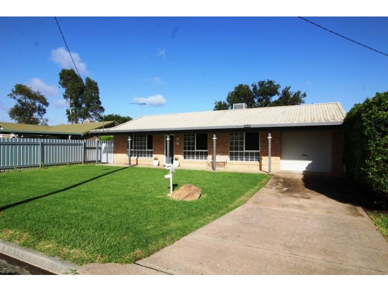 55 BRIGALOW DRIVE, Moree NSW 2400