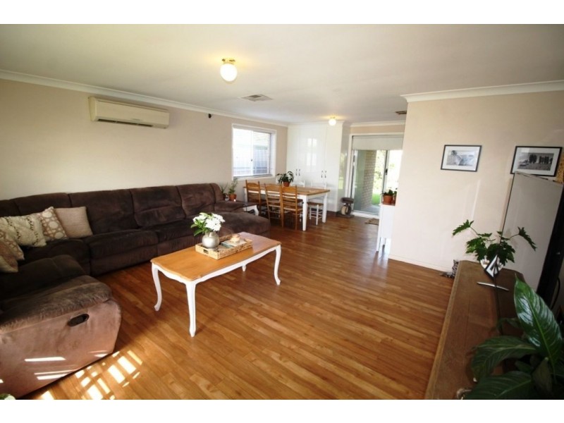 55 BRIGALOW DRIVE, Moree NSW 2400