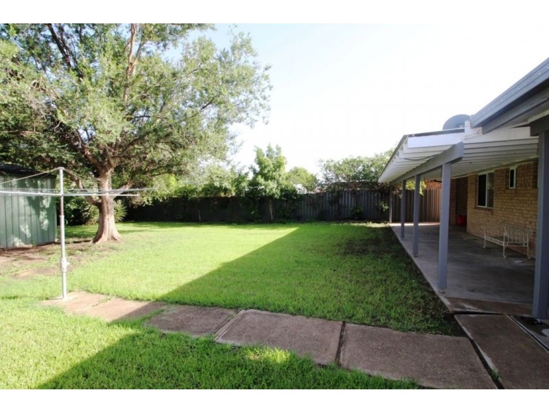 55 BRIGALOW DRIVE, Moree NSW 2400