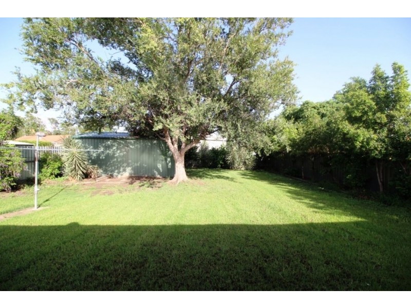55 BRIGALOW DRIVE, Moree NSW 2400