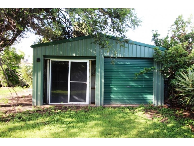 55 BRIGALOW DRIVE, Moree NSW 2400