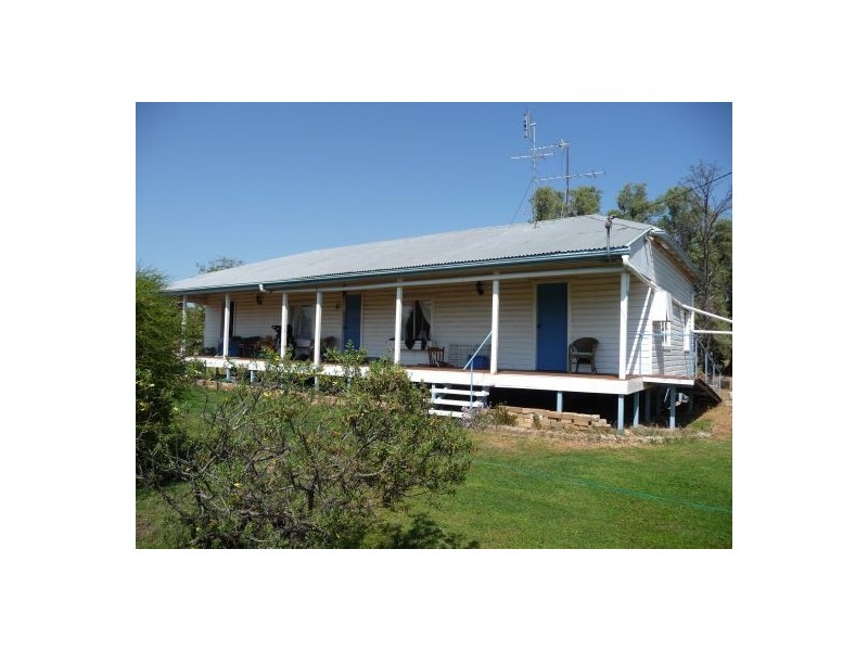 5 Midkin Street, Garah NSW 2405