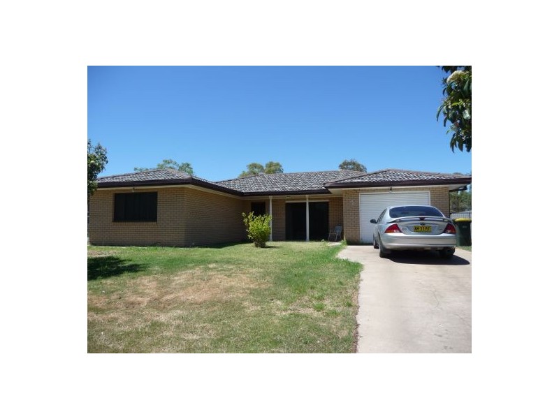 88 Anne Street, Moree NSW 2400