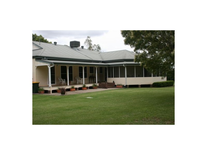 2 Centre Street, Pallamallawa NSW 2399