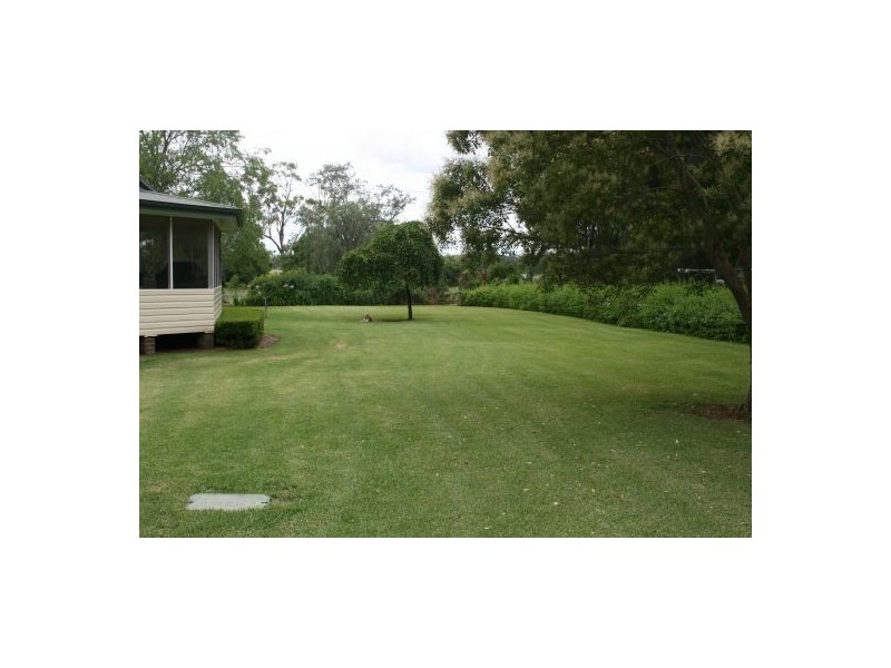 2 Centre Street, Pallamallawa NSW 2399