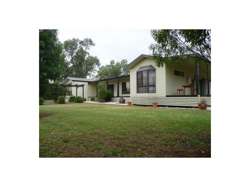 Lot 5 Ahwahnee Road, Moree NSW 2400