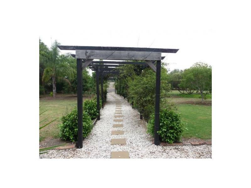 Lot 5 Ahwahnee Road, Moree NSW 2400