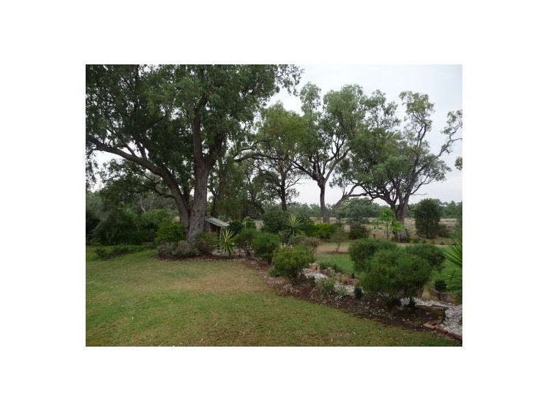 Lot 5 Ahwahnee Road, Moree NSW 2400