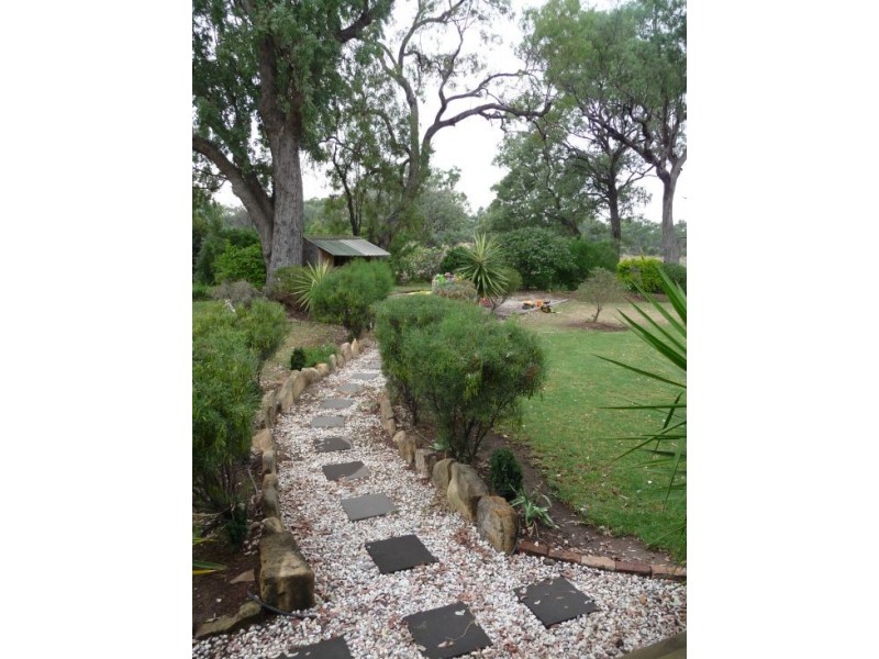 Lot 5 Ahwahnee Road, Moree NSW 2400