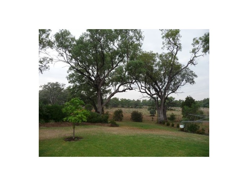 Lot 5 Ahwahnee Road, Moree NSW 2400