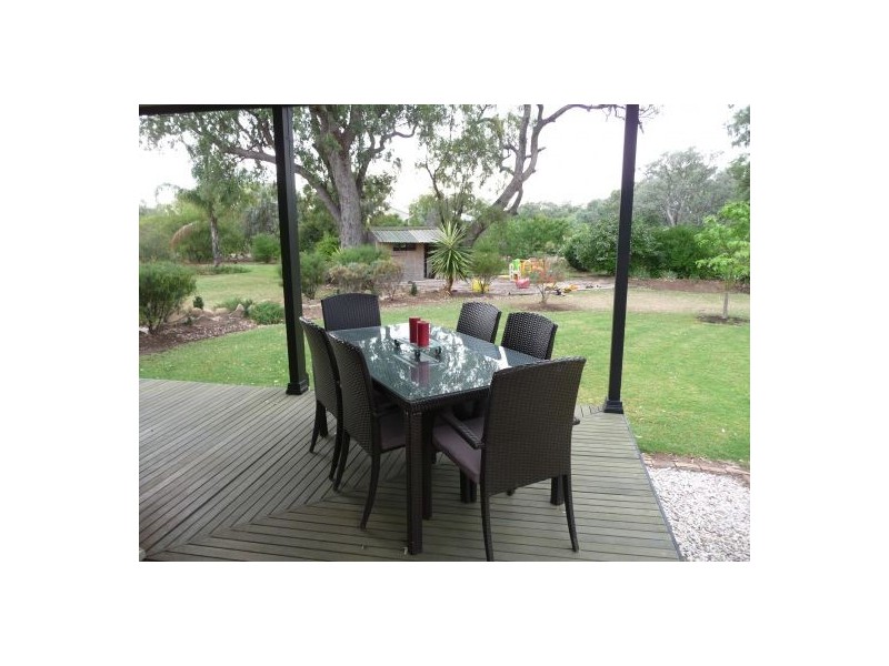 Lot 5 Ahwahnee Road, Moree NSW 2400