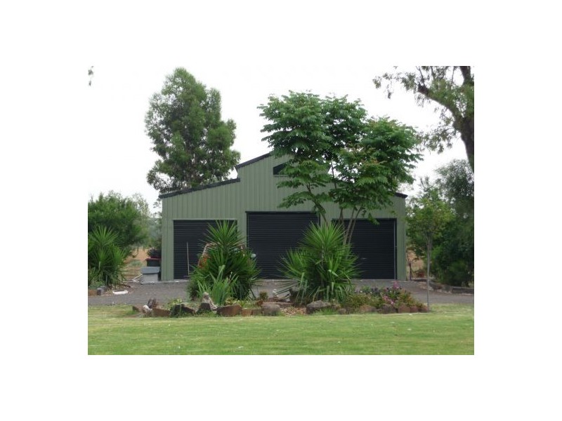 Lot 5 Ahwahnee Road, Moree NSW 2400