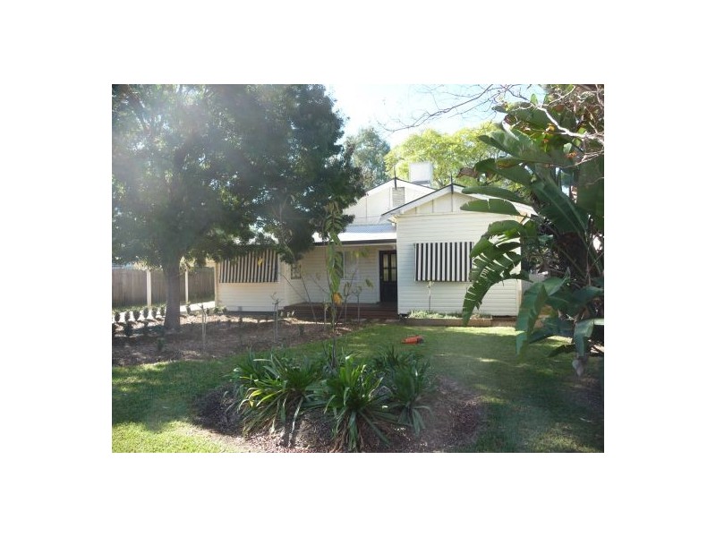 18 Edward Street, Moree NSW 2400