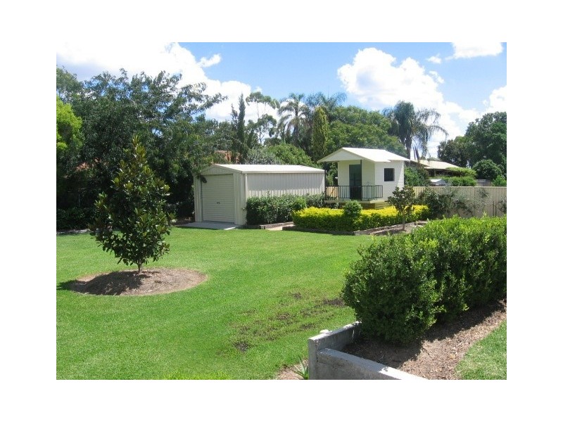 10 Waratah Street, Moree NSW 2400