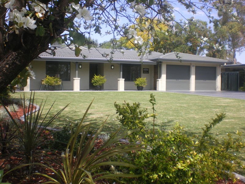156 Gwydir Street, Moree NSW 2400