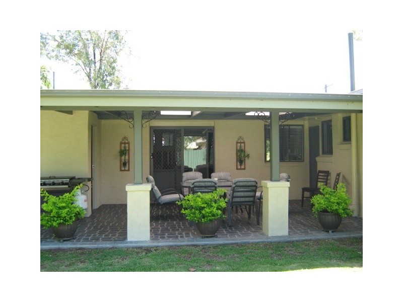 156 Gwydir Street, Moree NSW 2400