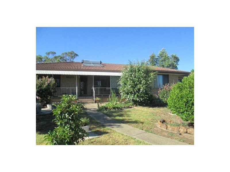 17 Geddes Street, Warialda NSW 2402