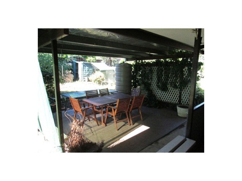 17 Geddes Street, Warialda NSW 2402