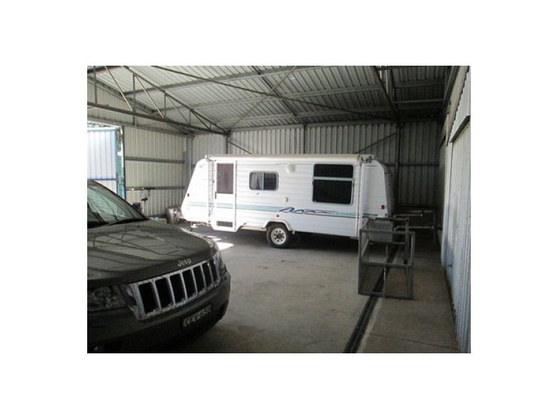 17 Geddes Street, Warialda NSW 2402