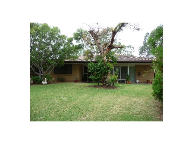 3 Acacia Crescent, Moree NSW 2400