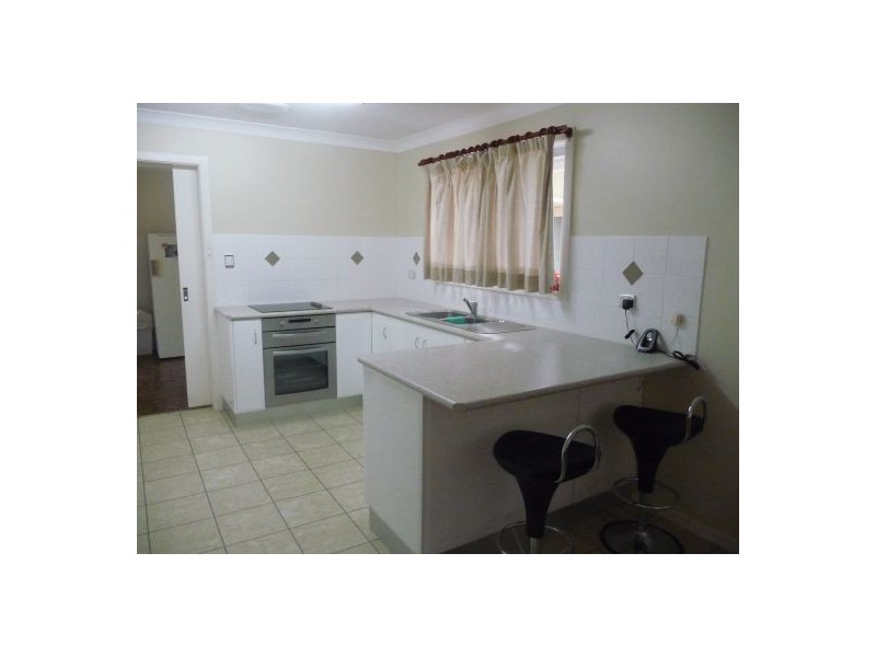3 Acacia Crescent, Moree NSW 2400