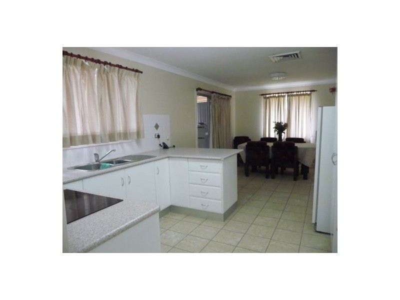 3 Acacia Crescent, Moree NSW 2400