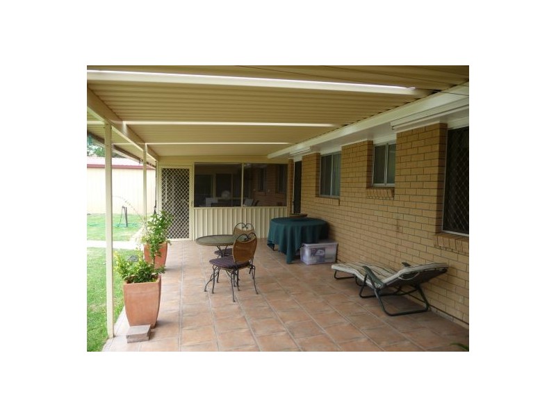 3 Acacia Crescent, Moree NSW 2400