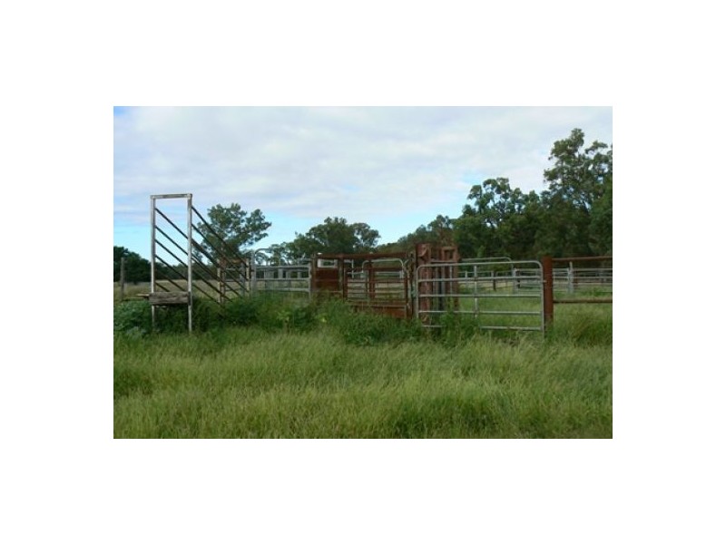 “Bluevale” & “Irragappa”, Bellata NSW 2397