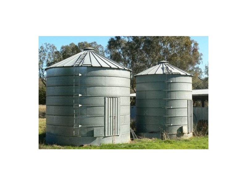 “Bluevale” & “Irragappa”, Bellata NSW 2397