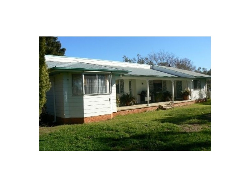 “Bluevale” & “Irragappa”, Bellata NSW 2397