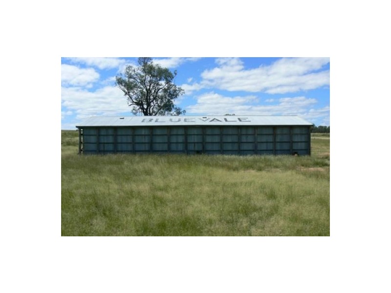 “Bluevale” & “Irragappa”, Bellata NSW 2397