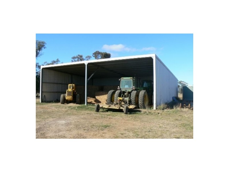 “Bluevale” & “Irragappa”, Bellata NSW 2397