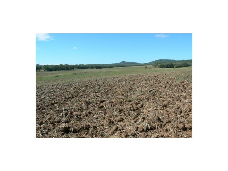 “Bluevale” & “Irragappa”, Bellata NSW 2397