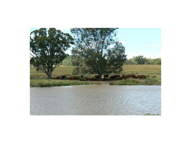 “Bluevale” & “Irragappa”, Bellata NSW 2397