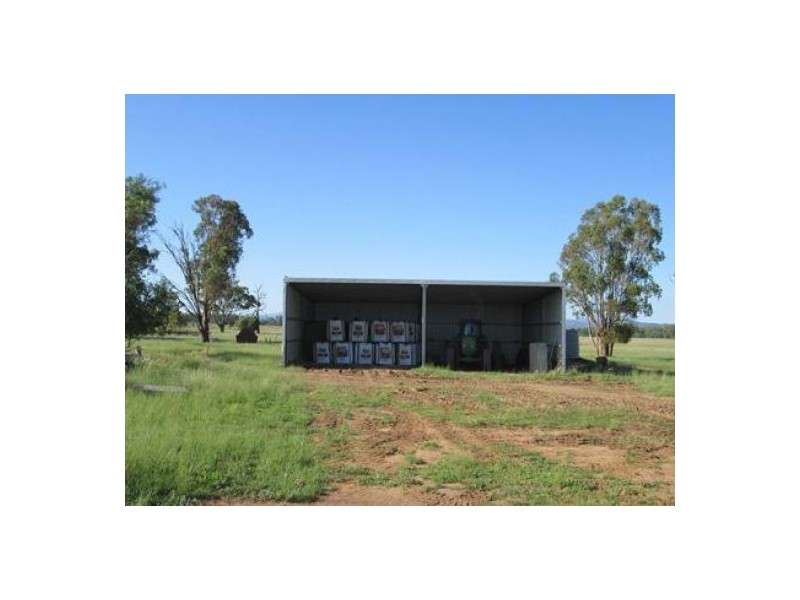 “Bluevale” & “Irragappa”, Bellata NSW 2397