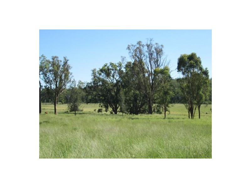 “Bluevale” & “Irragappa”, Bellata NSW 2397