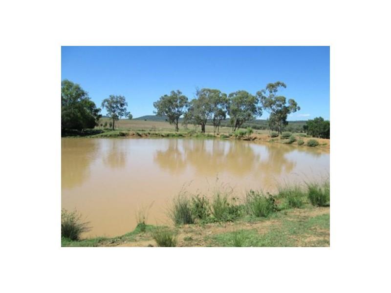 “Bluevale” & “Irragappa”, Bellata NSW 2397