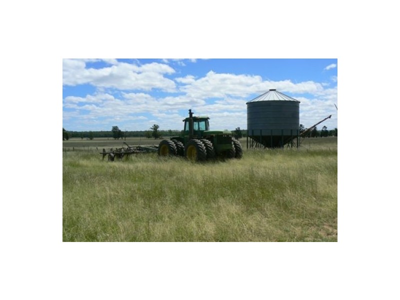 “Bluevale” & “Irragappa”, Bellata NSW 2397