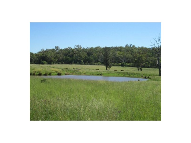 “Bluevale” & “Irragappa”, Bellata NSW 2397