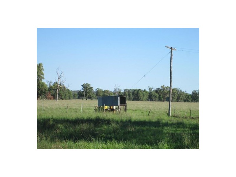 “Bluevale” & “Irragappa”, Bellata NSW 2397