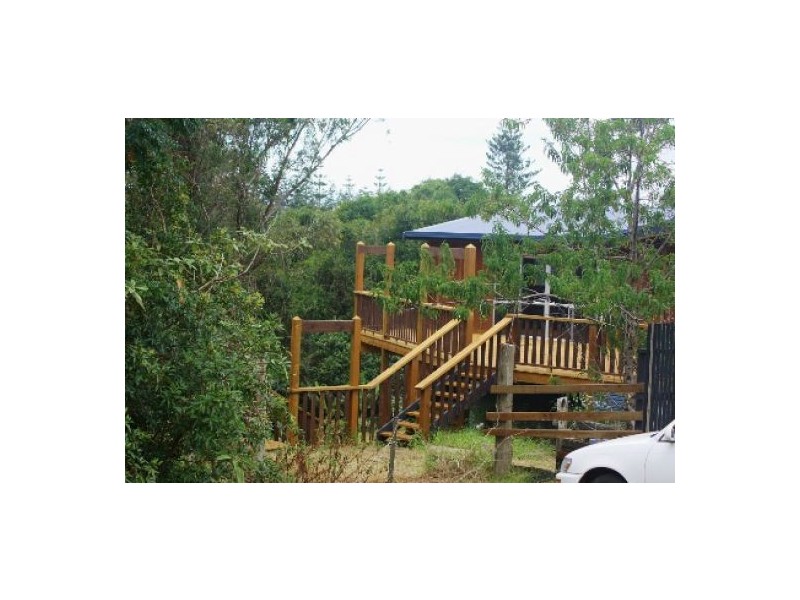 29 George Hunn Nobbs Road, Norfolk Island NSW 2899