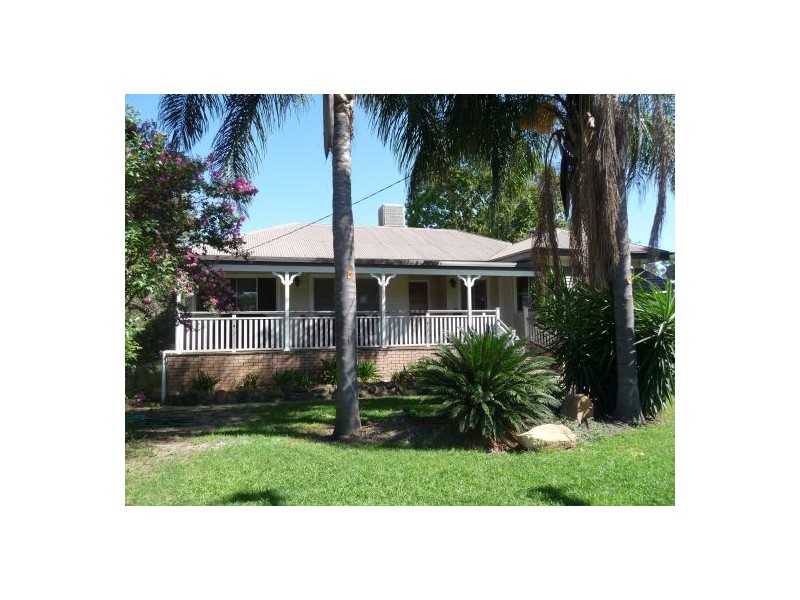 5 Boggabilla Road, Moree NSW 2400