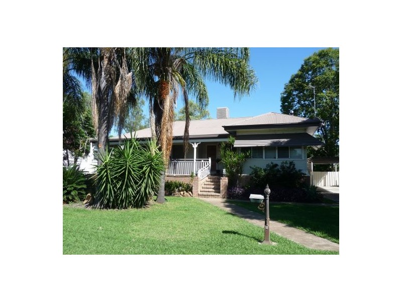 5 Boggabilla Road, Moree NSW 2400